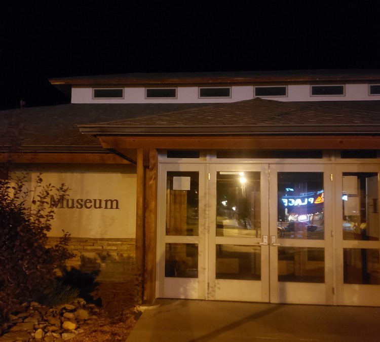 Tropic Museum and Heritage Center (Tropic,&nbspUT)